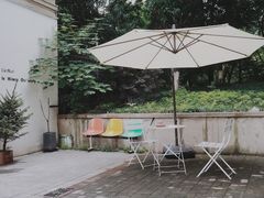 -COTTON CAFE(德信·中外公寓店)