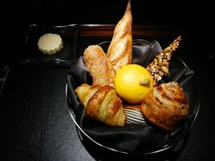 -L'ATELIER de Joel Robuchon(外滩18号店)