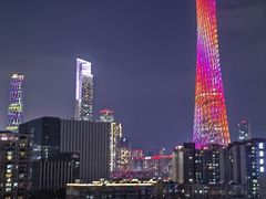 -小茶闲舍·观景商务茶馆(广州塔店)