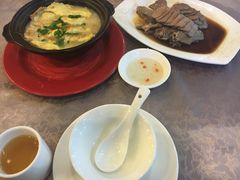 -围龙屋客家食府(福田店)