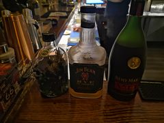-OX BAR 拉培耶小镇(大连老街店)