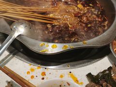 -水碾河刘老大串串香(水碾河路店)