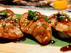 -大将料理餐厅(汇锦街店)
