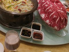 -汤记传菜(秀浦路店)