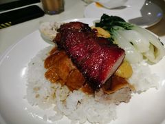 -龙记烧腊茶餐厅(常德路店)