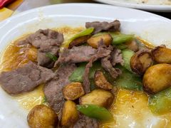 -瑶记海鲜餐厅(西涌店)