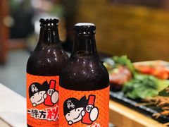 -秋木烤肉·韩国牛肉名家(高新旗舰店)