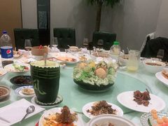 -金时代顺风大酒店(临港百联店)