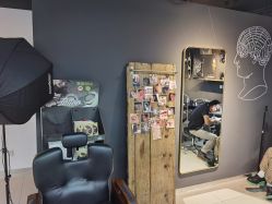 -周忆刺青原创设计定制