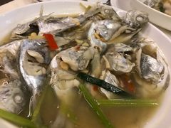 -抱德·潮汕味(敦和店原惠城鱼仔)