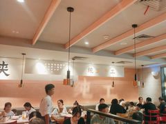 -大师兄·西北小馆(南沙万达广场店)