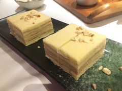 -丝路金桃·新疆菜(徐汇店)