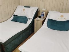 -养心阁足道馆(火宫殿一店)