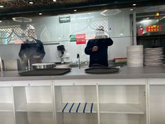 -帕米尔食府(白云观店)