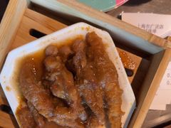 -豪享来中西餐厅(广灵店)