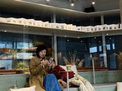 -KUDDO COFFEE(深圳湾总部)