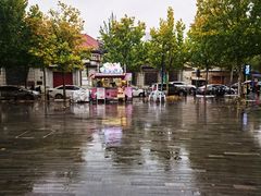 -天津五大道文化旅游区