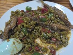 -61号餐吧(兴坪古镇漓江店)