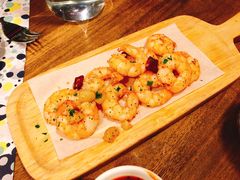 -G+KITCHEN(龙湖狮山天街店)