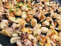 -寻味顺德·南记酒家·传统顺德菜·鱼生(广源路店)