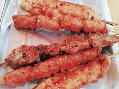 -大学路8号炸串(大学路十四号院店)