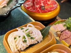-牛New寿喜烧(中山公园龙之梦店)