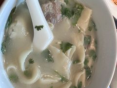 -华夏食府中餐厅(中原路店)