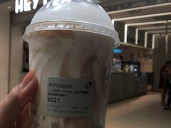 -喜茶(深圳丰盛町店)