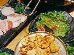 -合易泓烤肉(于洪广场店)