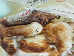 -吴山烤禽 (吴山路店)