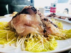 -港畔赶海蒸汽海鲜烧烤自助(仙螺岛店)