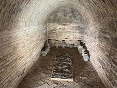 -洛阳古墓博物馆