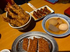 -虹梅食堂·爱蝦乃家