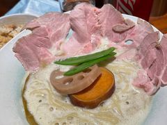 -真打拉面·日式拉面新流派(体育西横街店)