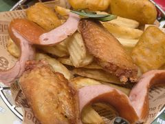 -西语·炭烧牛排(卓越中寰店)