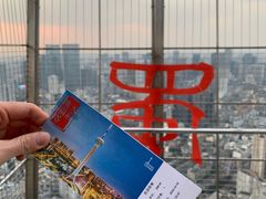 -339旋转餐厅(天府熊猫塔店)
