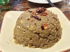 -聚德华天烤肉季·宴会厅(什刹海总店)