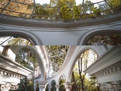 -上海安亭别墅花园酒店