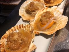 -很久以前羊肉串(大华三路店)