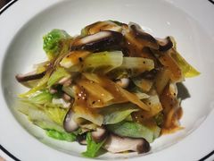 黑松露罗马生菜-太二酸菜鱼(沈阳万象城店)