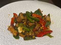 -百味馆·海鲜·湛江菜(后海花园店)