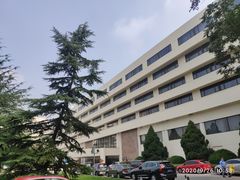 -天津燕园国际大酒店