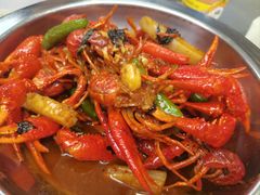 -聚味瞿记·龙虾堂(坡子街店)