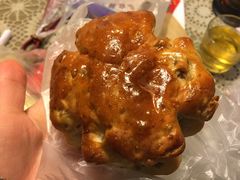 核桃面包-山崎面包(第一八佰伴店)