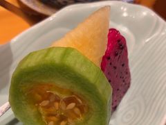 -大岛日本料理铁板烧(南通大饭店)