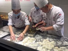 -四季小馆·地道北京小吃(广百店)