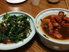 -禾珍珠家常小馆(河南博物院店)