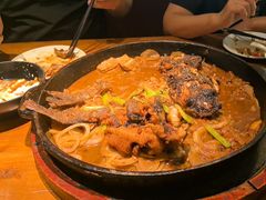 -老板恋上鱼(环山路店)