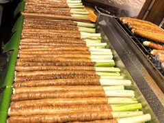 -沙州食驿·非遗小吃夜市