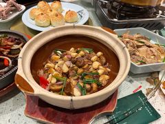 -马老六清真餐饮(西站店)
